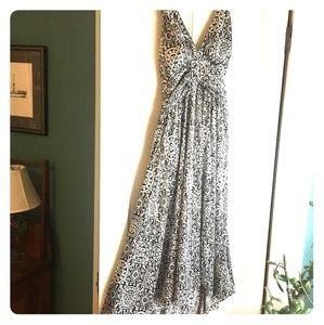 Gorgeous BCBG MAXAZRIA Dress